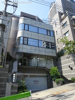 赤坂ロイヤルアネックス