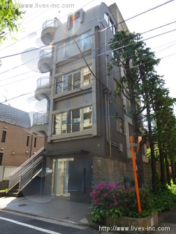 赤坂山崎