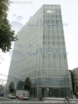 千駄ヶ谷インテス