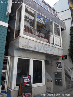 川井