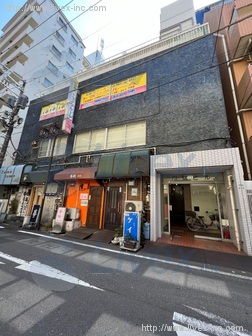 川端第1