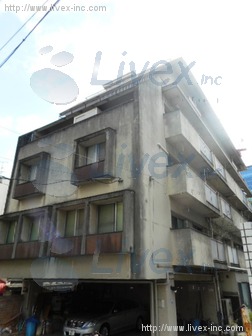 船場マンション