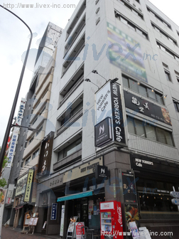 全水道会館