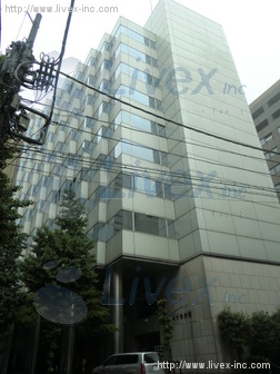 全電通労働会館ビル