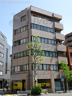 早稲田大山