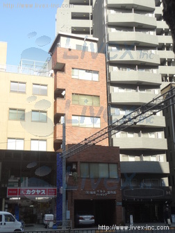 JLBグランエクリュ三田II