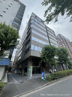 THE PORTAL TSUKIJI