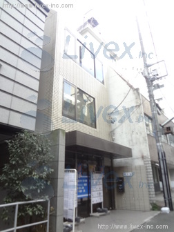 港会館