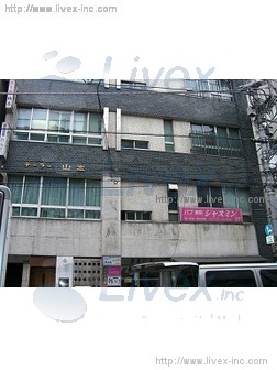 貸店舗