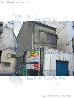 貸店舗