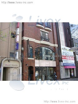 貸店舗