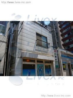 貸店舗