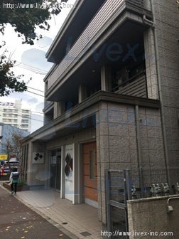 貸店舗
