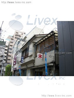 貸店舗