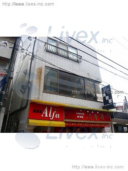 貸店舗