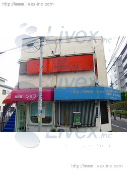 貸店舗