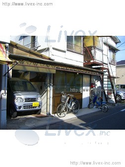 貸店舗