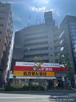 プレステージ雪谷