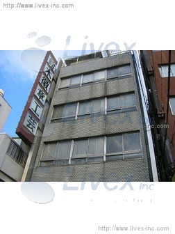 貸店舗