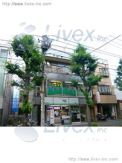 貸店舗