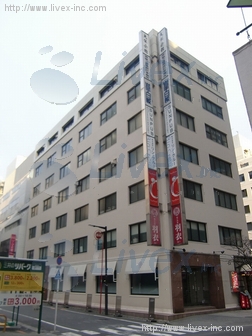 大栄会館