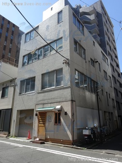 大間知