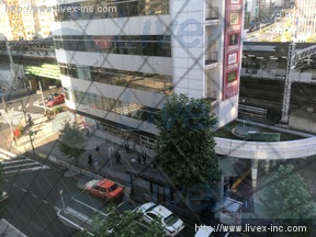 NMF五反田駅前ビル