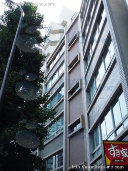 大場B館 