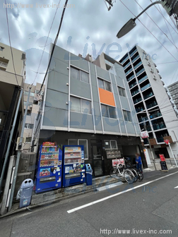 大森モモフラッツ