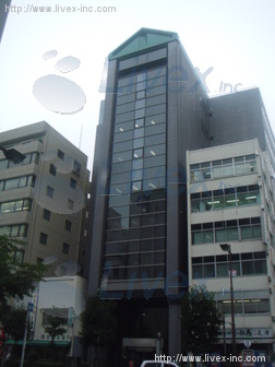 小伝馬町新日本橋