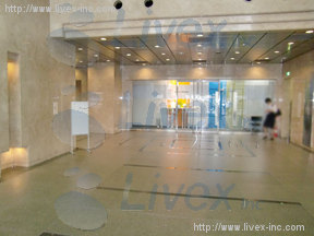 小伝馬町新日本橋ビル