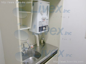 上野駅前第一生命ビル