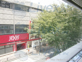 上野駅前第一生命ビル