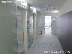 上野駅前第一生命ビル