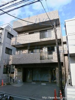 丹後フラツト