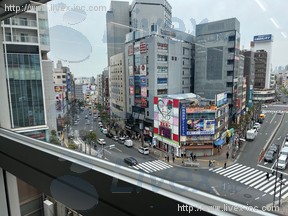 JR東急目黒ビル