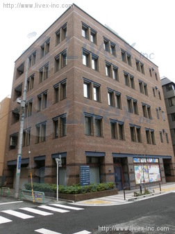 淡路町MH