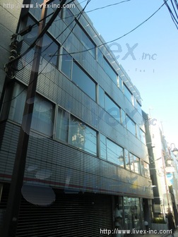 池袋ジョリマリエ