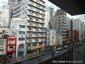 ISM飯田橋