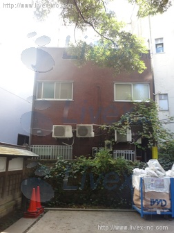 中啓別館
