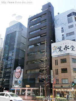 中村(神田小川町)