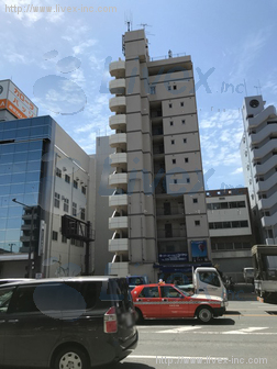 マイティプラザ