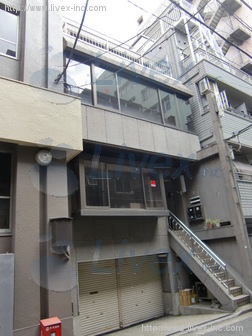 長坂第3