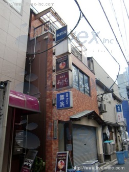 烏森ミズサワ