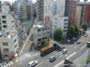 リードシー東神田(田中)