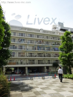 田町ダイヤハイツ