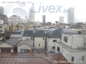 渡辺西新宿