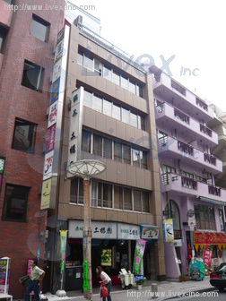 土橋
