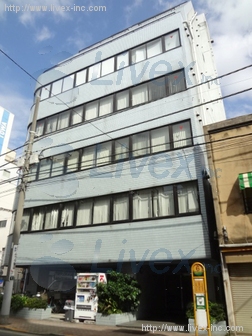 東京ミシン会館