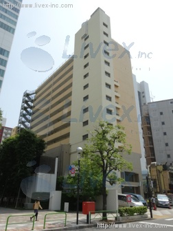 国分マンション